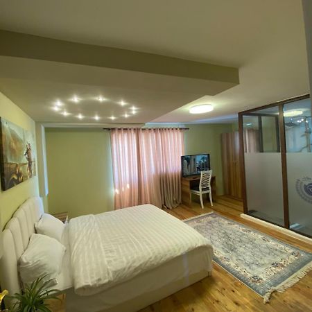 Villa Elear Korce Luaran gambar