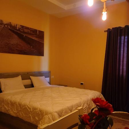 Villa Elear Korce Luaran gambar