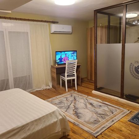 Villa Elear Korce Luaran gambar