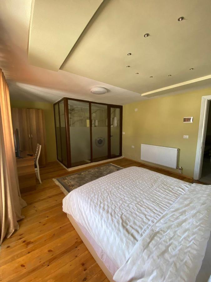 Villa Elear Korce Luaran gambar