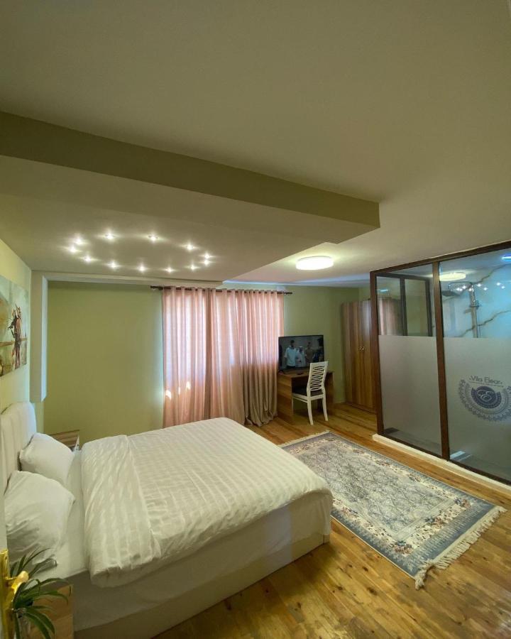Villa Elear Korce Luaran gambar