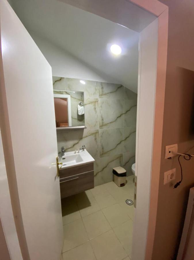 Villa Elear Korce Luaran gambar