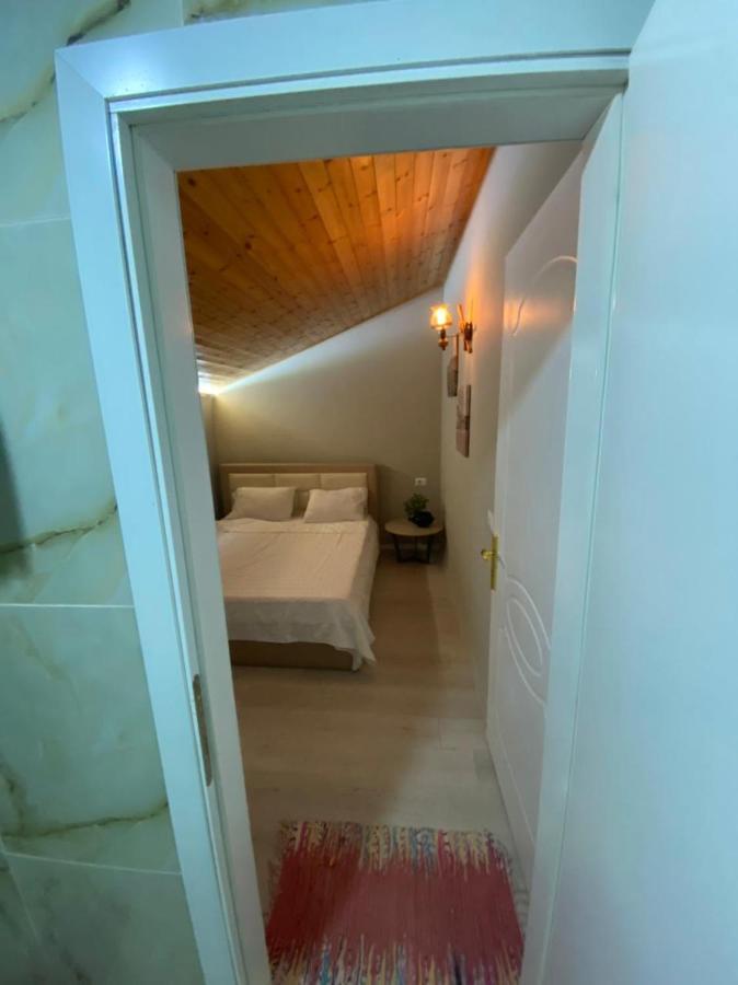 Villa Elear Korce Luaran gambar