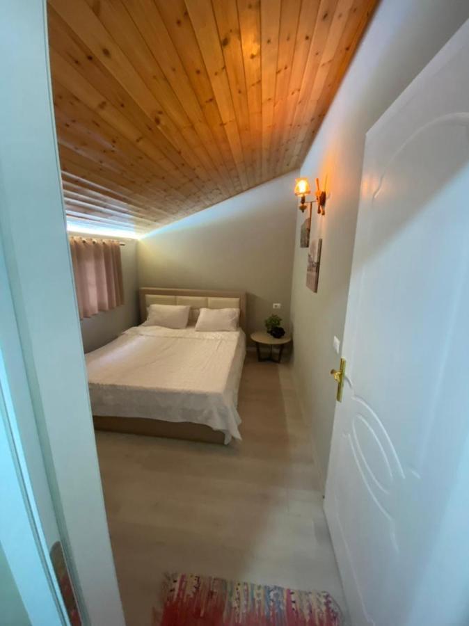 Villa Elear Korce Luaran gambar