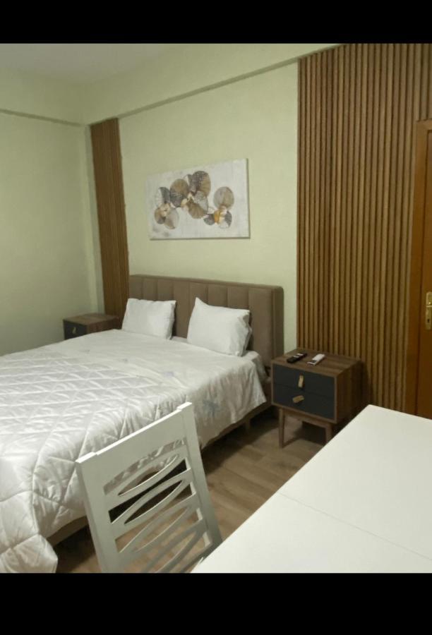 Villa Elear Korce Luaran gambar
