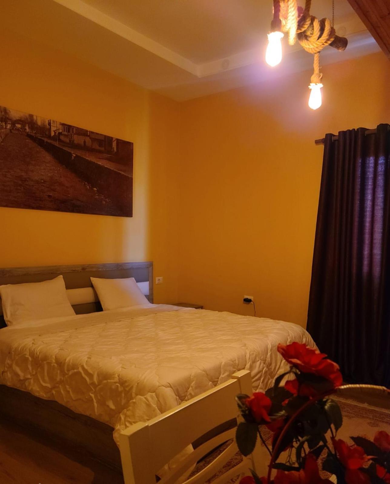 Villa Elear Korce Luaran gambar