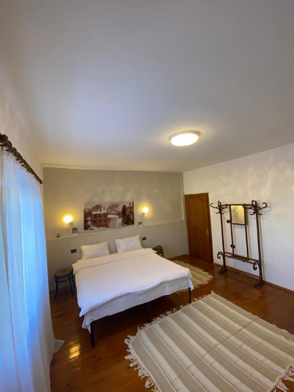 Villa Elear Korce Luaran gambar
