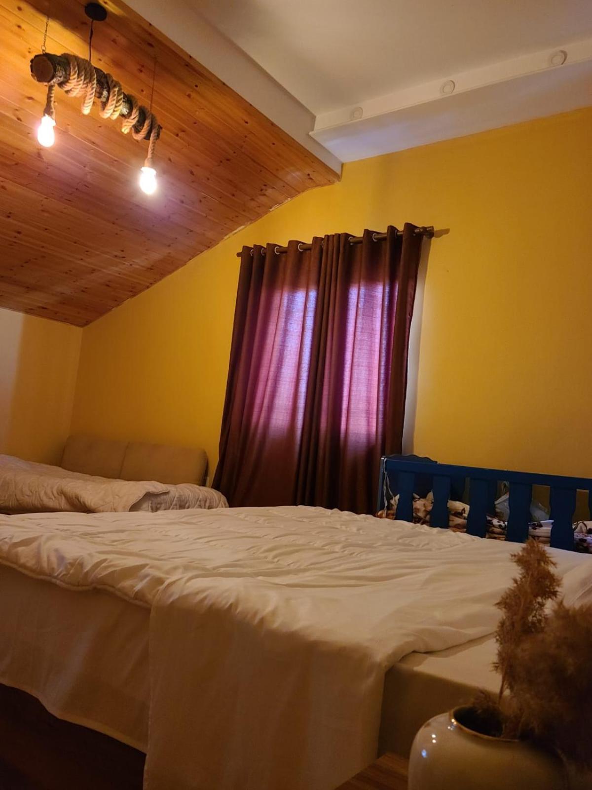 Villa Elear Korce Luaran gambar