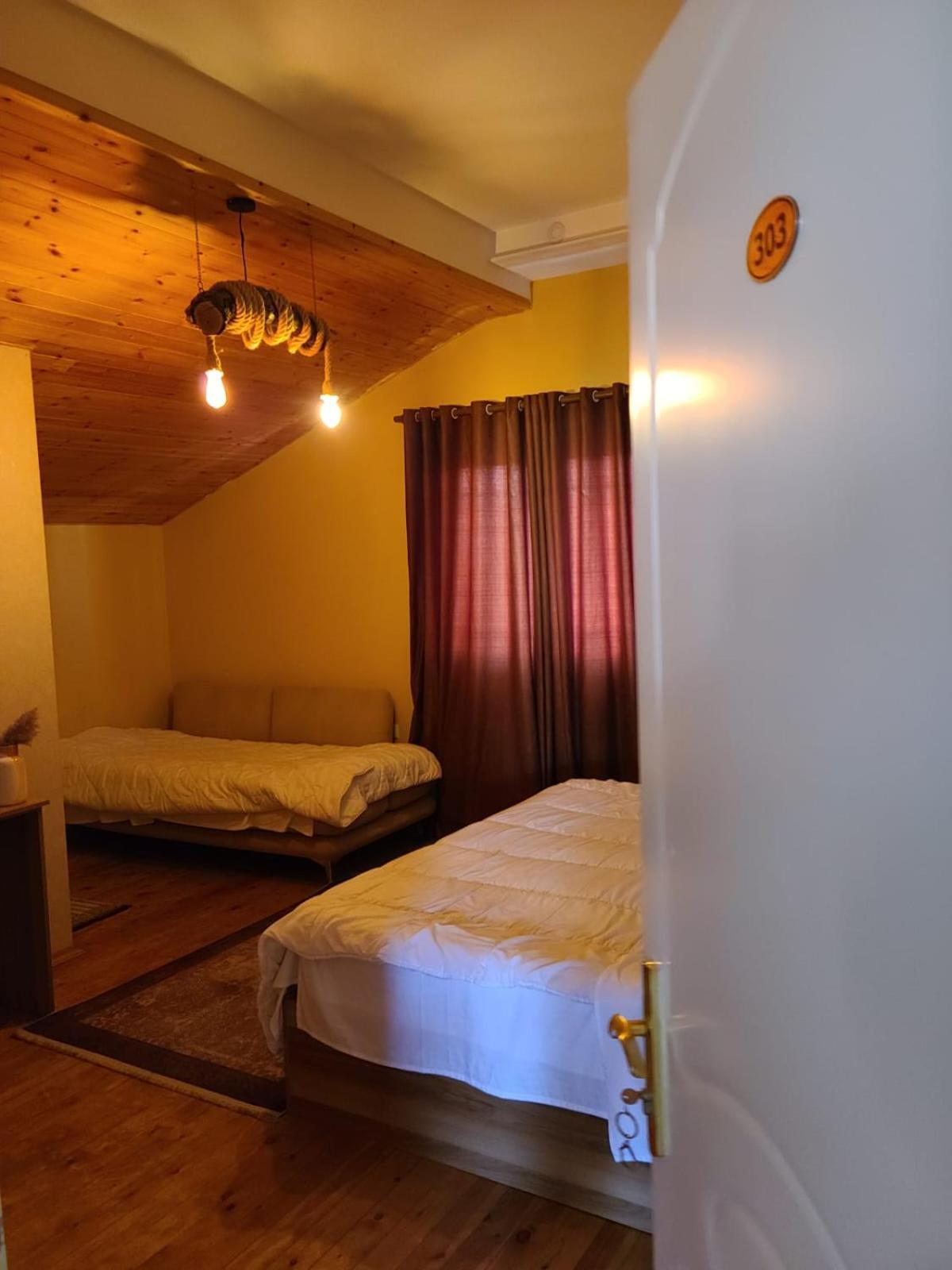 Villa Elear Korce Luaran gambar