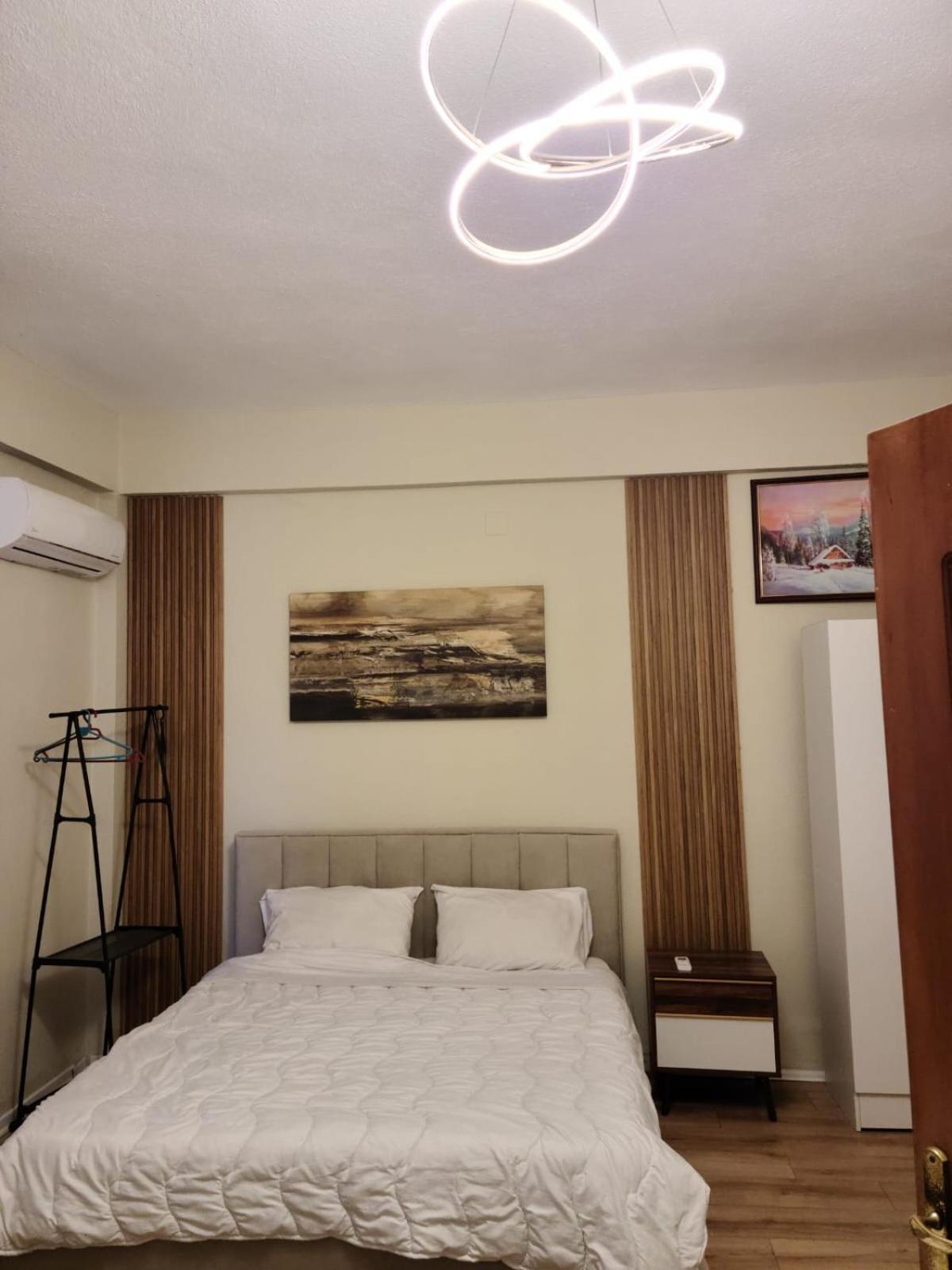 Villa Elear Korce Luaran gambar