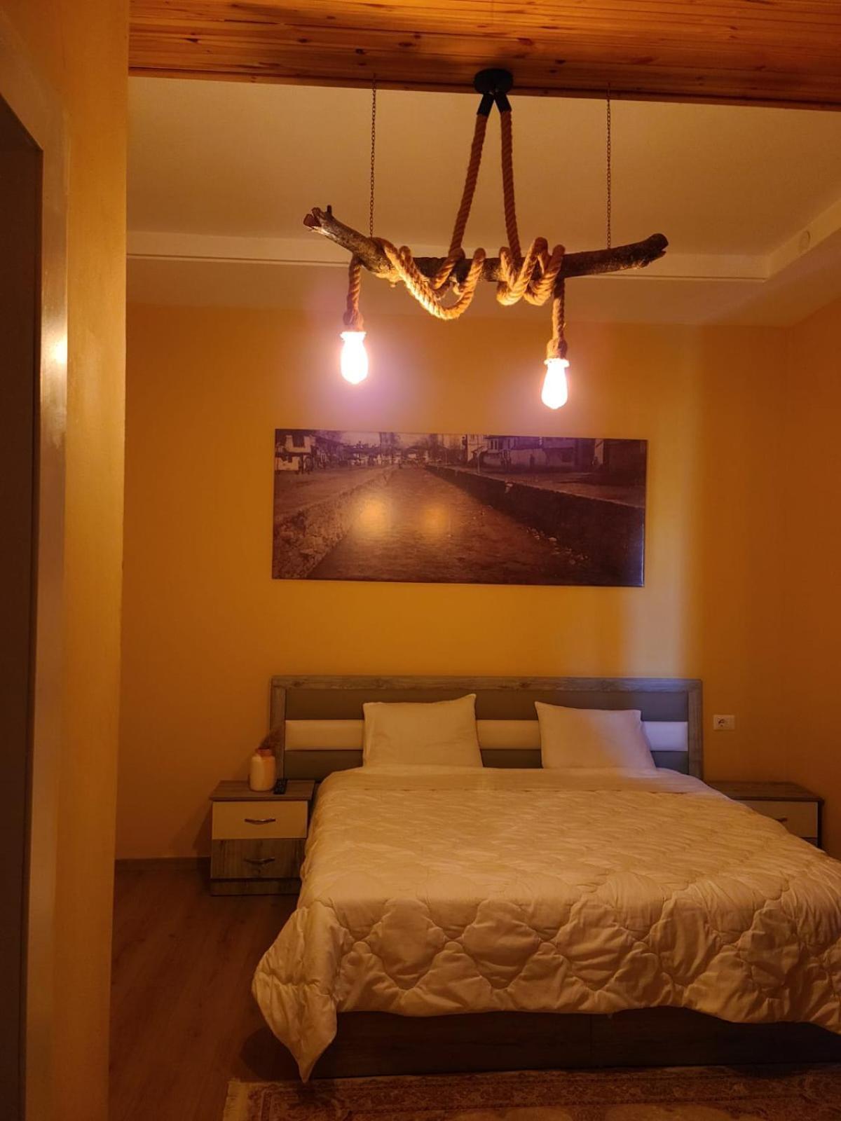 Villa Elear Korce Luaran gambar